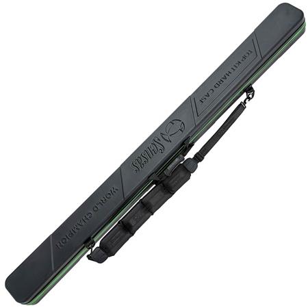 Funda Para Kit Sensas Top Kit Hard Case