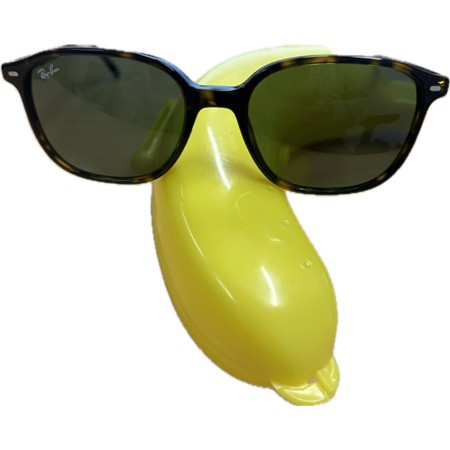 Funda Para Plátano Banax - Amarillo Plátano
