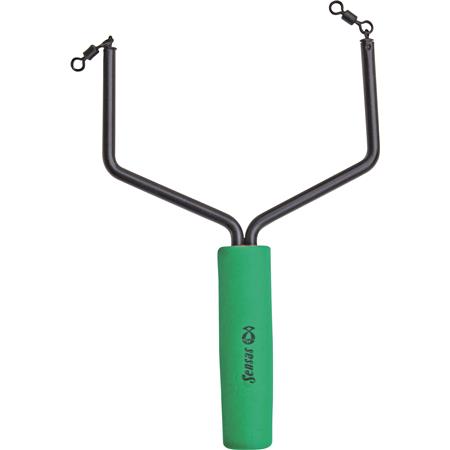 FUNDA PÓLO SENSAS KING STICKY MAG