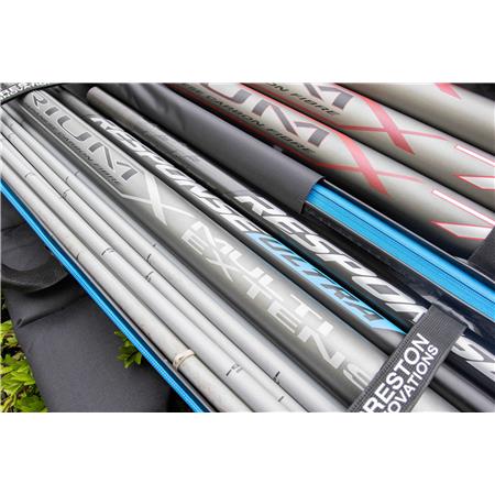 FUNDA PRESTON INNOVATIONS HARDCASE POLE SAFE