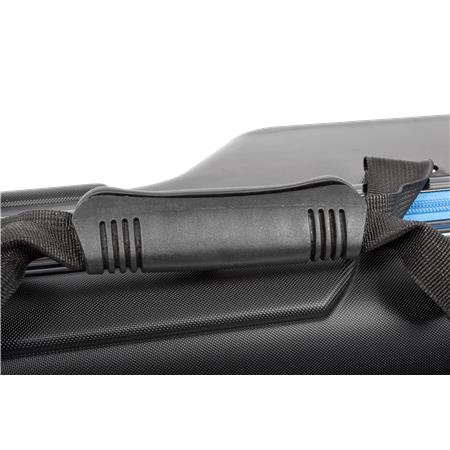 FUNDA PRESTON INNOVATIONS HARDCASE ROD SAFE