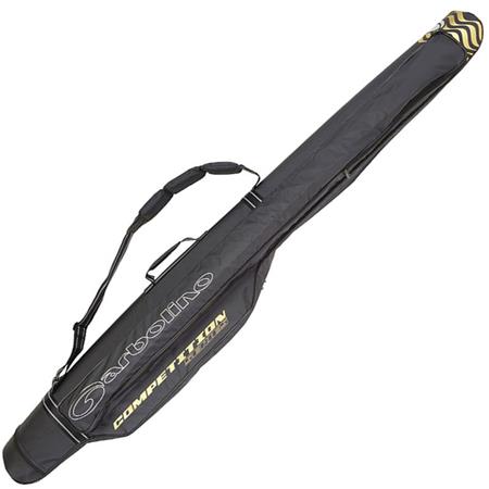 Funda Rígida Garbolino Rigide Feeder Multi Zip Competition Series