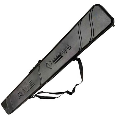 Funda Rígida Para Kits Rive Poles & Rods Storage
