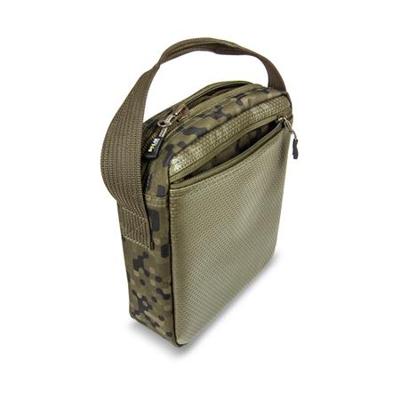 FUNDA SOLAR POUR PESON SP C-TECH SCALES POUCH