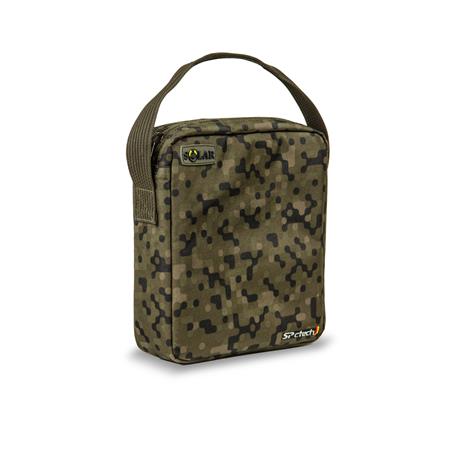 Funda Solar Pour Peson Sp C-Tech Scales Pouch