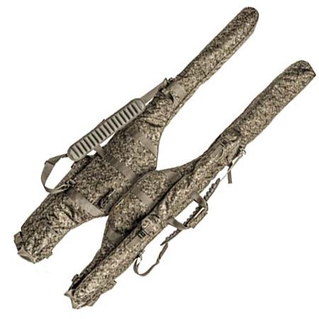 Funda Solar Sp C-Tech Rod Holdall Pro 3+2 Cañas