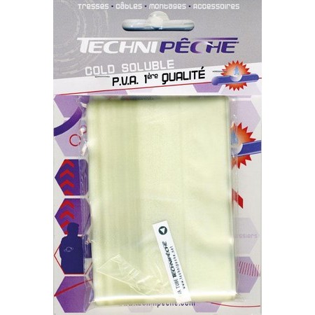 Funda Soluble 4M Technipêche 4M