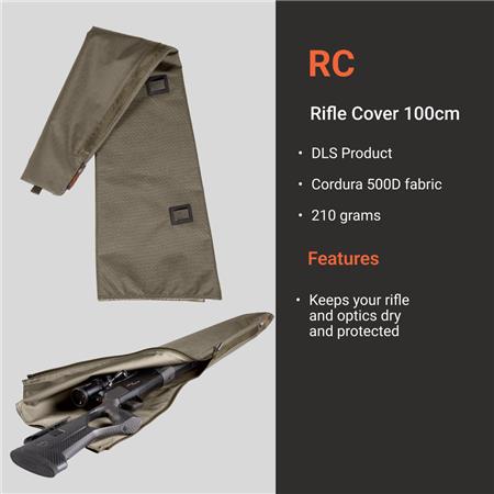 FUNDA VORN RC