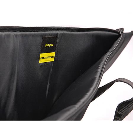 FUNDACIÓN SPRO SINGLE LURE ROD SLEEVE