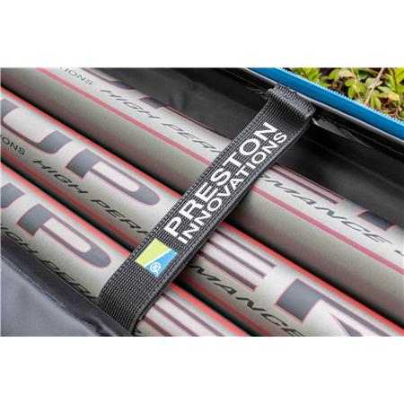 FUNDAL PRESTON INNOVATIONS HARDCASE POLE SAFE