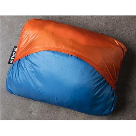 Fundas Almohada Klymit Versa Tech