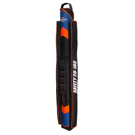 FUNDAS COLMIC DURO HOLDALL SAFETY 2D-185