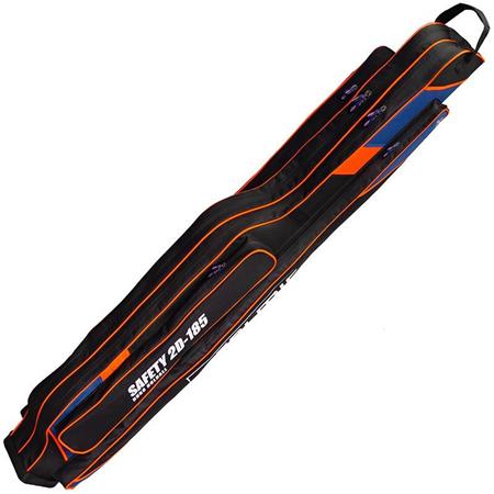 Fundas Colmic Duro Holdall Safety 2D-185