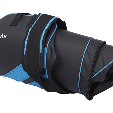 FUNDAS DAM O.T.T. ROD HOLDALL HARDCASE
