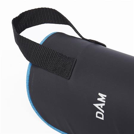 FUNDAS DAM O.T.T. ROD HOLDALL HARDCASE
