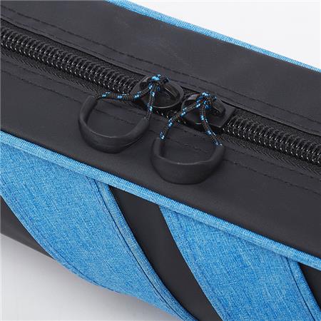 FUNDAS DAM O.T.T. ROD HOLDALL HARDCASE