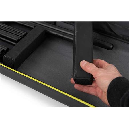 FUNDAS FOX MATRIX DURALITE PRO XL POLE CASE