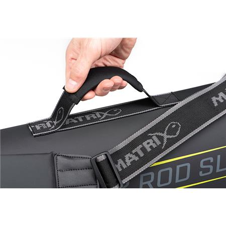 FUNDAS FOX MATRIX HORIZON X 2 ROD SLEEVES