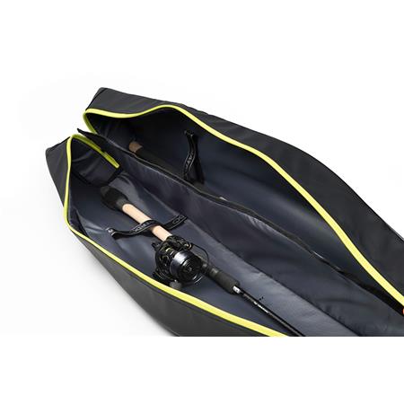 FUNDAS FOX MATRIX HORIZON X 2 ROD SLEEVES