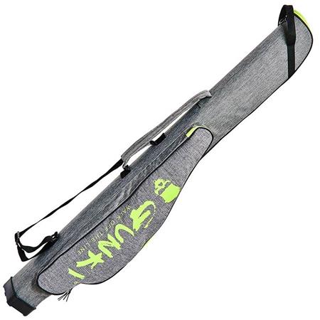 Fundas Gunki Hard Rod Case Power Game 140