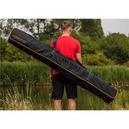 Fundas Guru Guru Fusion Pole Holdall