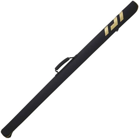 Fundas Rígida Para 2 Cañas No Montadas Daiwa 2 Cannes Non Montées