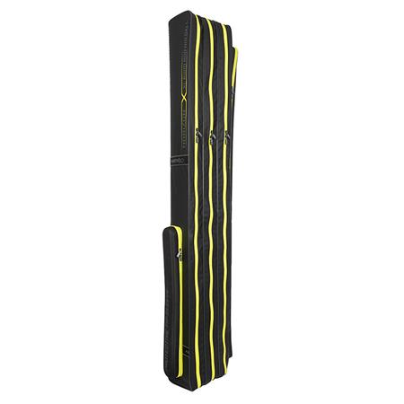 FUNDEN FOX MATRIX HORIZON X XL RIGID ROD HOLDALL 3 – 6