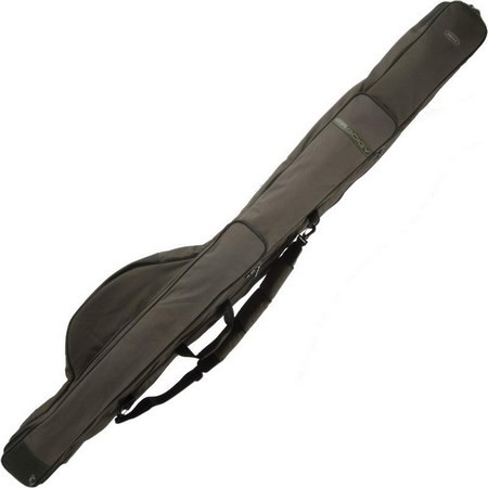 Fundia Greys Prodigy 2-Rod Ready Holdalls