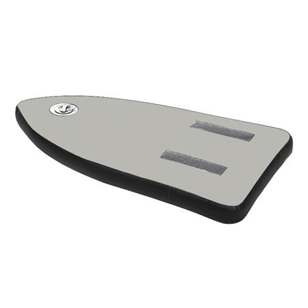 Fundo De Alta Pressão Hart Para Float Tube Sikkario