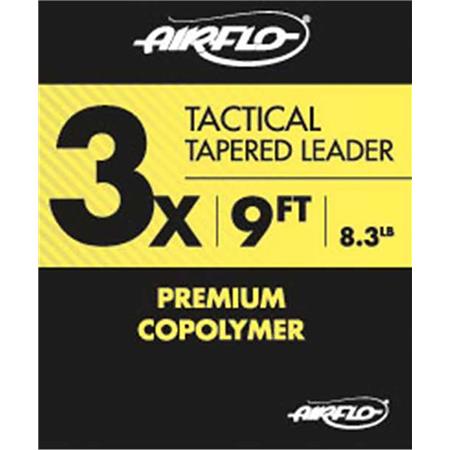 Fundo De Linha Airflo Tactical Nylon
