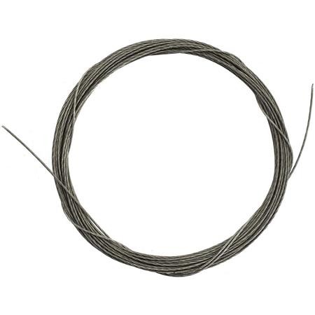 Fundo De Linha Decoy Wl 70 Coated Wire