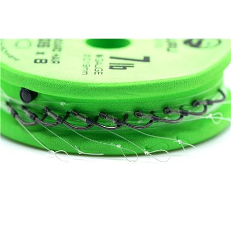 FUNDO DE LINHA GURU SMWG STANDARD HAIR 15