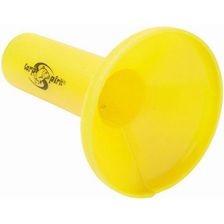 Funil Carp Spirit Pour Sac Solubles