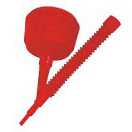 Funil Plastimo Antiroulis