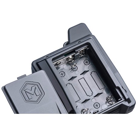 FUNKBOX MIVARDI MCA WIRELESS - RECEIVER