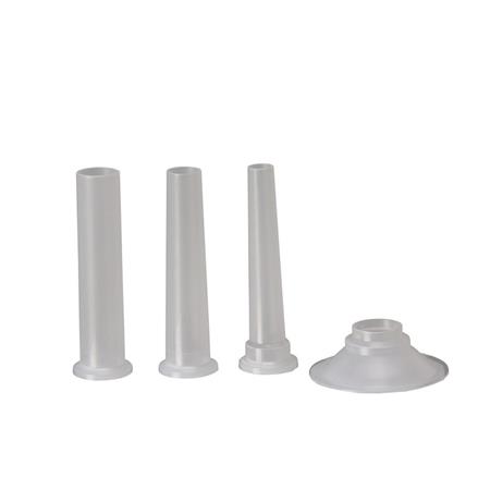 Funnel Set Tom Press Pour Hachoir 10 Et 12 Manuel Porkert