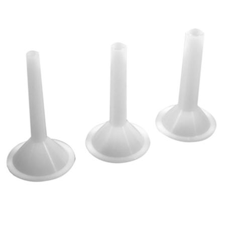 FUNNEL SET TOM PRESS POUR HACHOIR À VIANDE TYPE 22