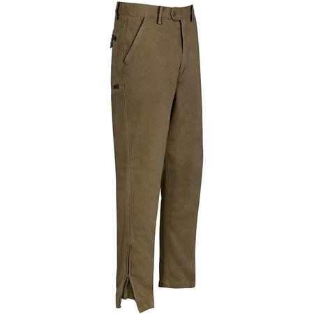Fuseau Hombre Club Interchasse Lery - Sable