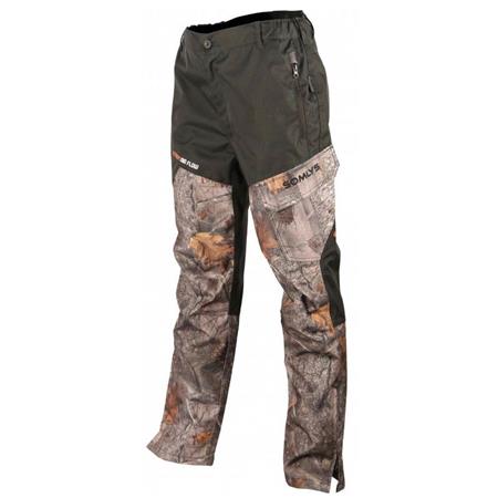 Fuseau Hombre Somlys 599 Ripstop - Camo
