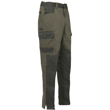 FUSEAU HOMEM PERCUSSION CHASSE TRADITION - KAKI