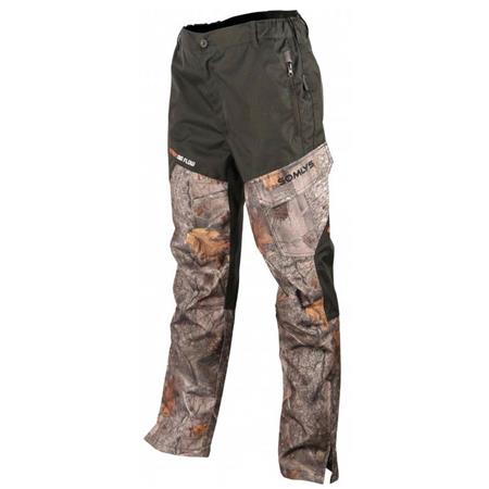 Fuseau Homme Somlys 599 Ripstop - Camo