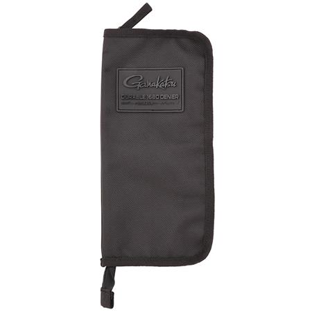 FUSSBODENSATZ GAMAKATSU G-HOOK & BOOKLET WALLET