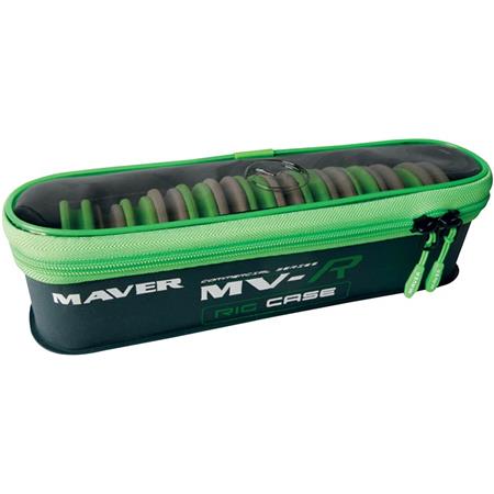 Fussbodensatz Maver Mv-R Rig Case