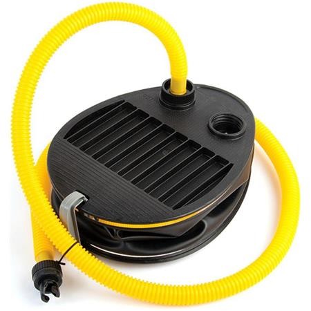 FUSSPUMPE CARP SPIRIT PUMP BOAT AND FLOAT TUBE