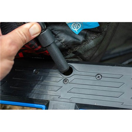 FUßSTÜTZE PRESTON INNOVATIONS ABSOLUTE FEEDER CHAIR FOOT PLATFORM