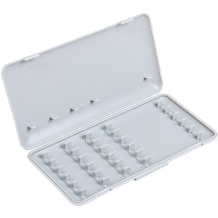 FUSSZEILENBOX LEEDA HOOK LENGTH BOX