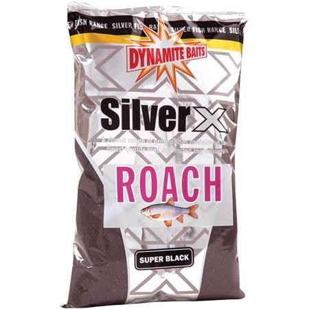 Futter Dynamite Baits Silver X Roach