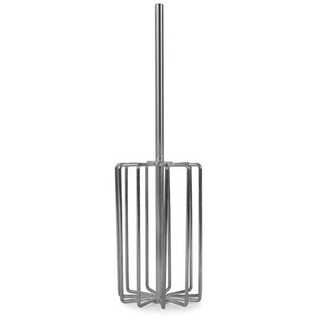 Futter-Schlagwerk Preston Innovations Stainless Steel Whisk