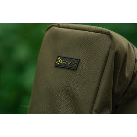 FUTTERAL AVID CARP RVS 3 ROD SLEEVE