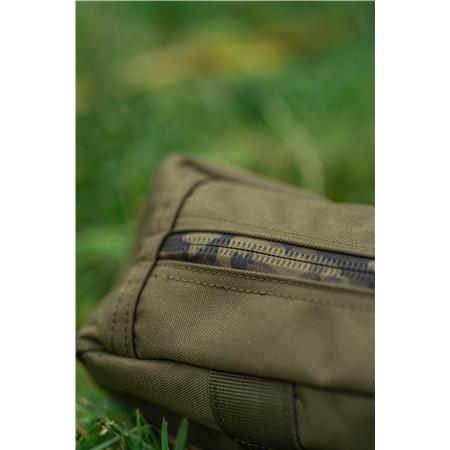 FUTTERAL AVID CARP RVS 3 ROD SLEEVE